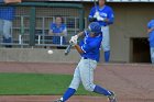 Baseball vs Rowan  Wheaton College Baseball takes on Rowan University in game one of the NCAA D3 College World Series at Veterans Memorial Stadium in Cedar Rapids, Iowa. - Photo By: KEITH NORDSTROM : Wheaton Basball, NCAA, Baseball, World Series